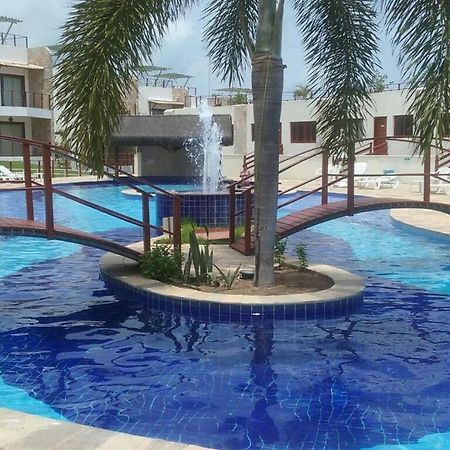 Condominio Brisas Do Amor Praia de Pipa Zewnętrze zdjęcie