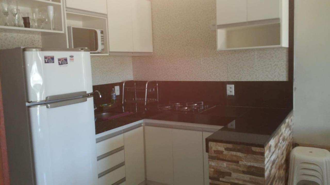 Condominio Brisas Do Amor Praia de Pipa Zewnętrze zdjęcie